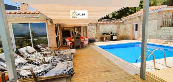 5 bedrooms house for sale in Alhaurin de la Torre, Spain