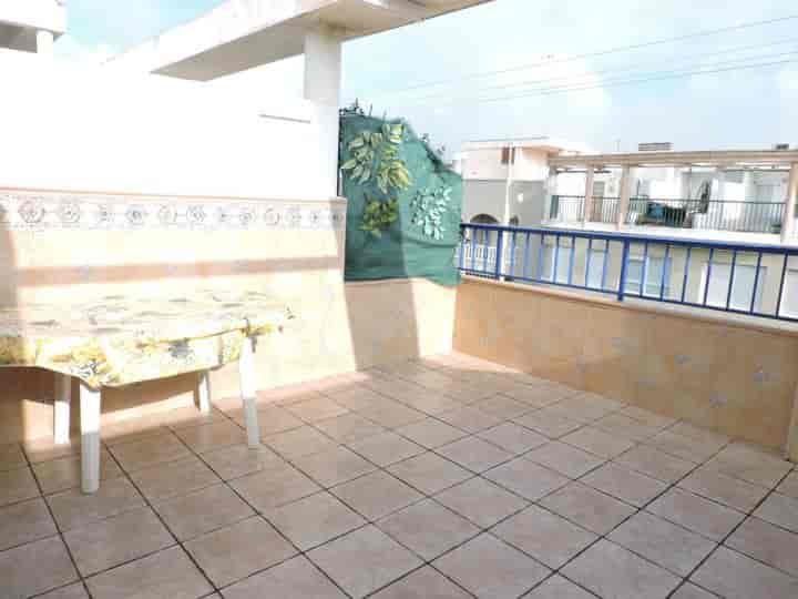 3 bedrooms apartment for rent in Guardamar del Segura, Spain