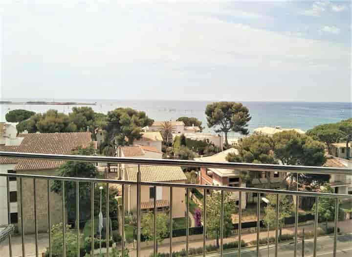 1 bedroom apartment for sale in Palamos, Spain