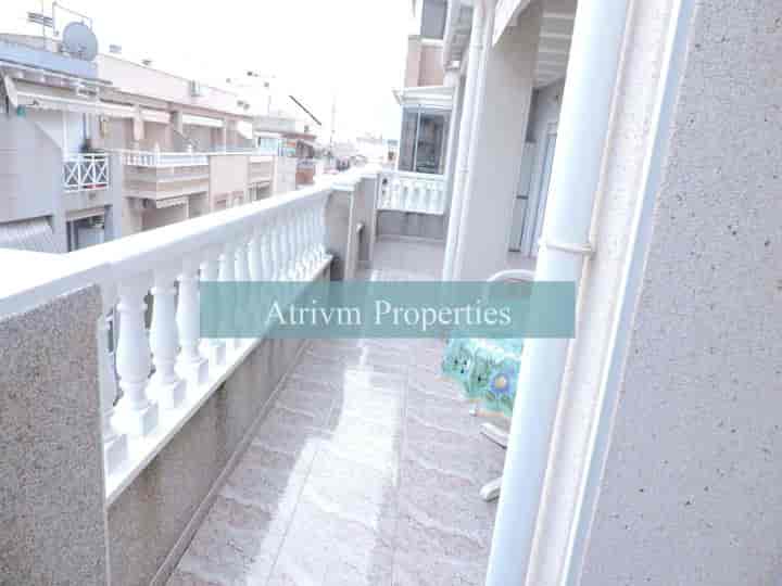 3 bedrooms apartment for rent in Torrevieja, Spain