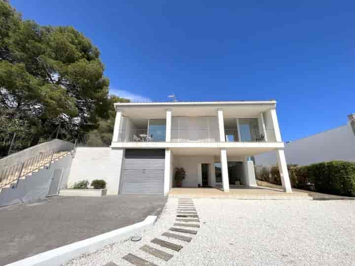 5 bedrooms house for sale in El Vendrell, Spain