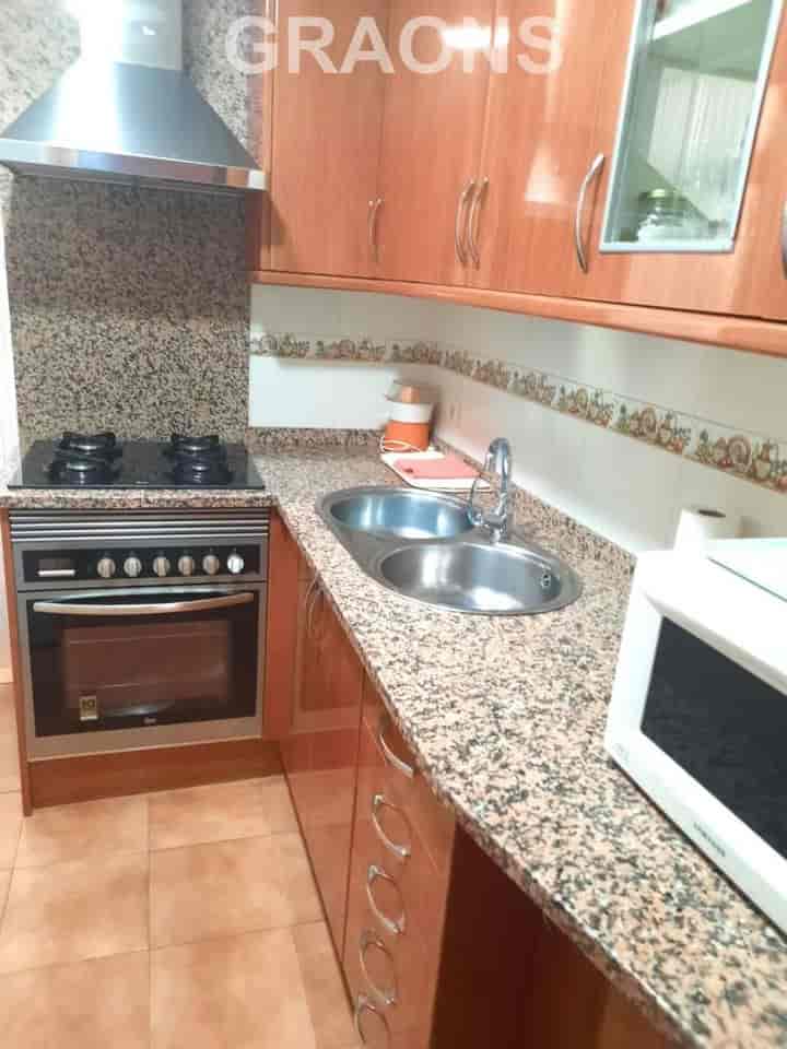 3 bedrooms apartment for sale in Premia de Dalt, Spain