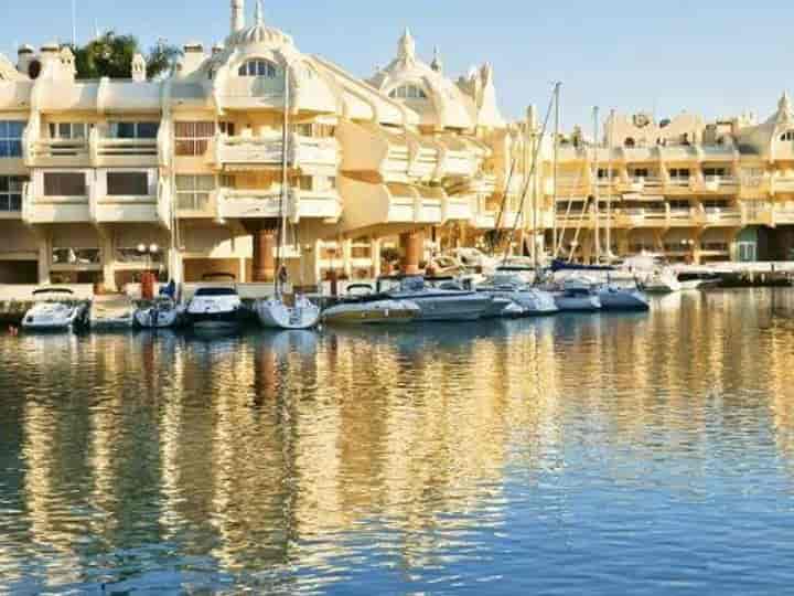 2 bedrooms apartment for rent in Benalmadena Costa, Spain