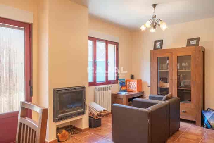 4 bedrooms house for sale in Segovia, Spain