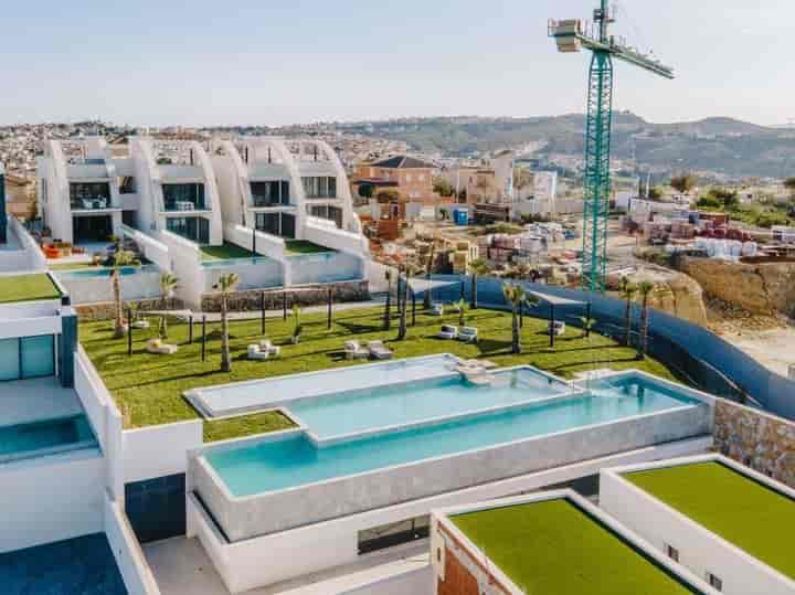 2 bedrooms apartment for sale in Ciudad Quesada, Spain