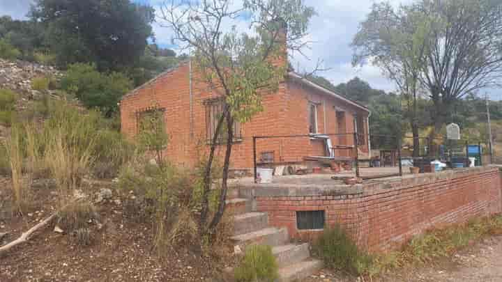 3 bedrooms house for sale in La Alcarria, Spain