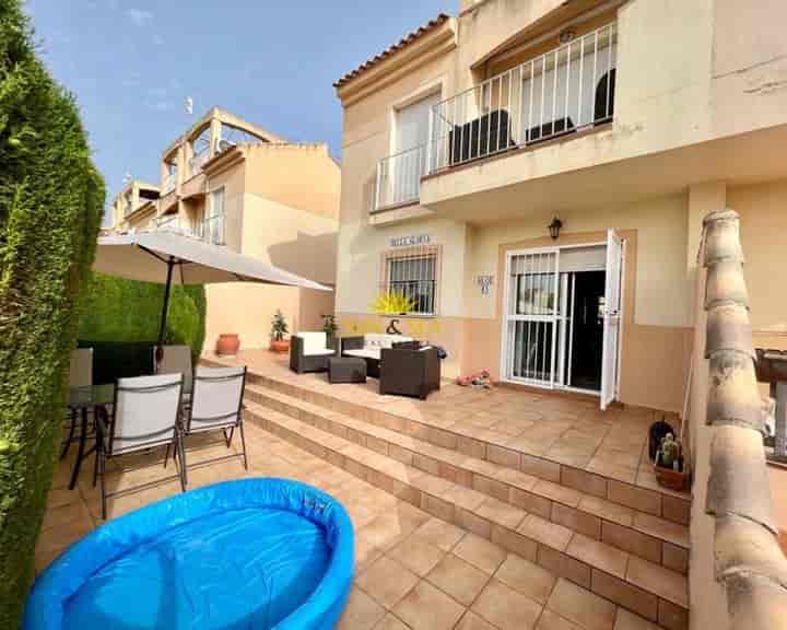 2 bedrooms house for rent in Orihuela Costa, Spain