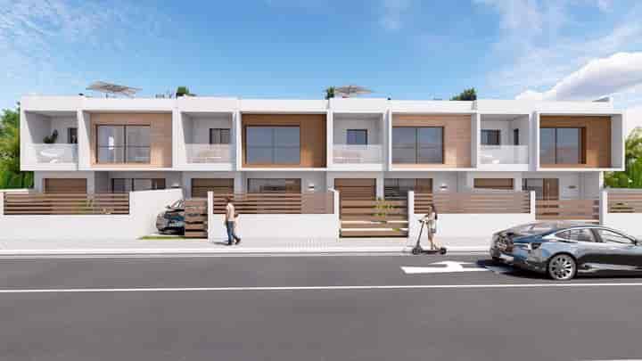 3 bedrooms house for sale in Los Alcazares, Spain