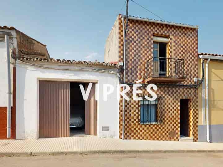 5 bedrooms house for sale in Tierra de Merida - Vegas Bajas, Spain