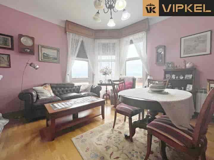 4 bedrooms apartment for sale in Ferrol, Spain