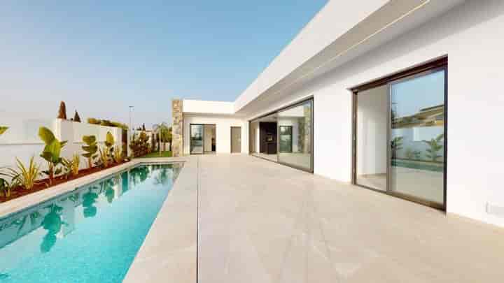 3 bedrooms house for sale in Los Alcazares, Spain