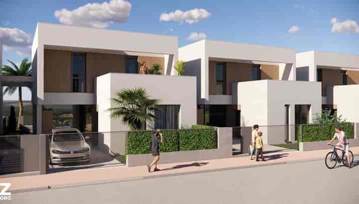 House for sale in Los Alcazares, Spain