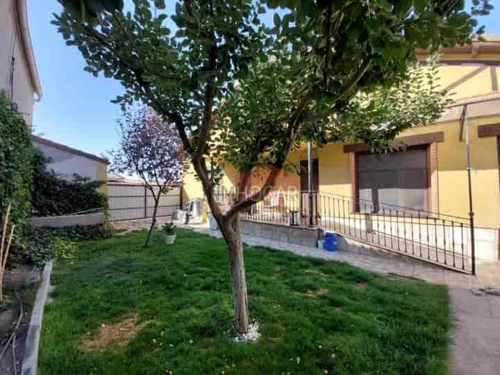 4 bedrooms house for sale in Avila, Spain