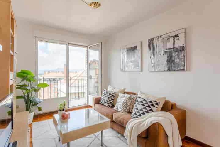 3 bedrooms apartment for sale in Pamplona, Spain