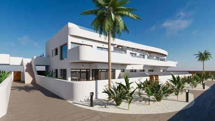 2 bedrooms apartment for sale in Los Alcazares, Spain