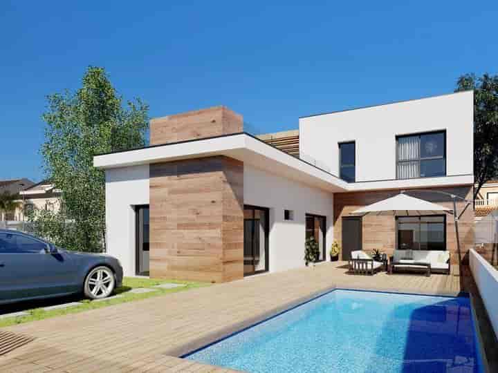 3 bedrooms house for sale in San Javier, Spain