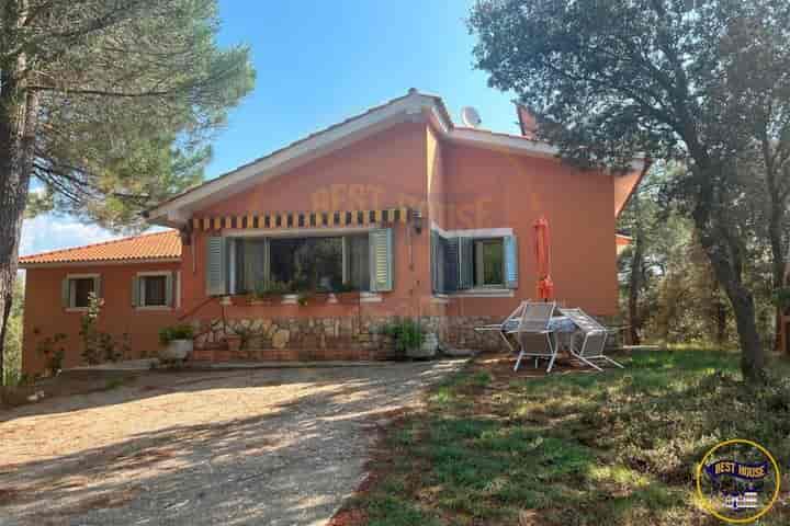 6 bedrooms house for sale in Cuenca, Spain