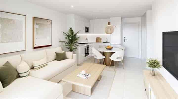 2 bedrooms apartment for sale in Granadilla, Spain