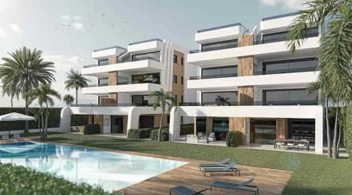 3 bedrooms apartment for sale in Bajo Guadalentin, Spain