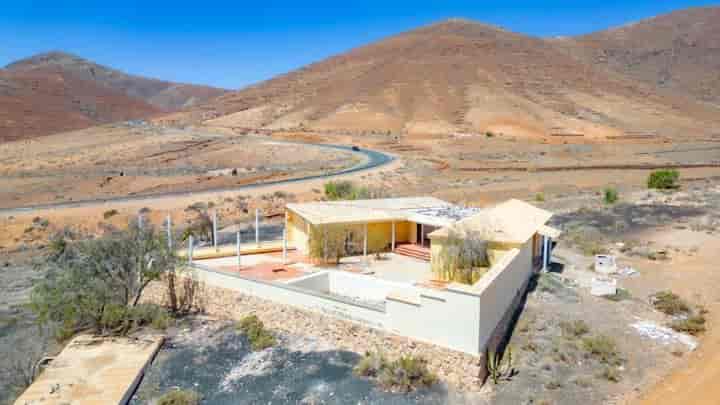 3 bedrooms house for sale in Fuerteventura, Spain