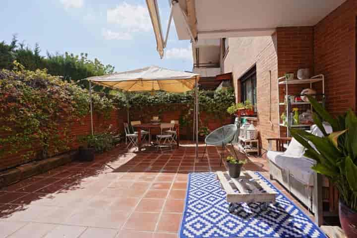 3 bedrooms apartment for sale in Majadahonda, Spain