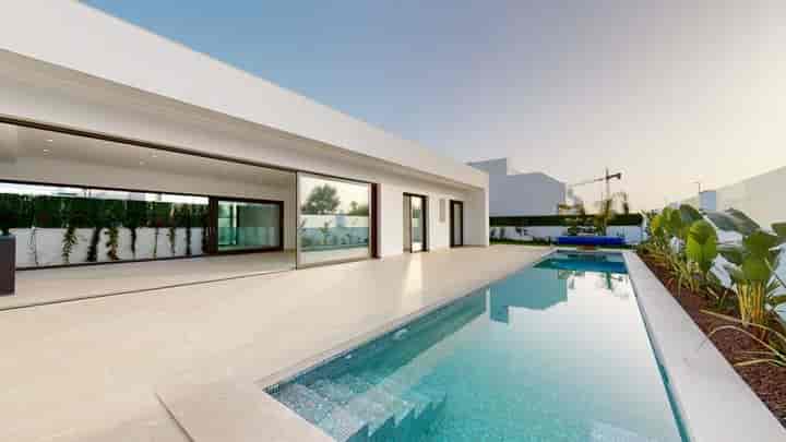 3 bedrooms house for sale in Los Alcazares, Spain