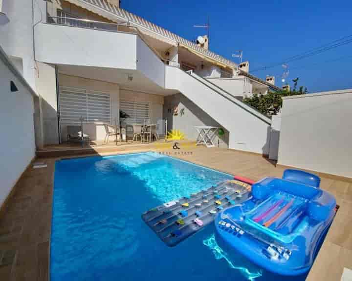 3 bedrooms house for rent in La Regia, Spain