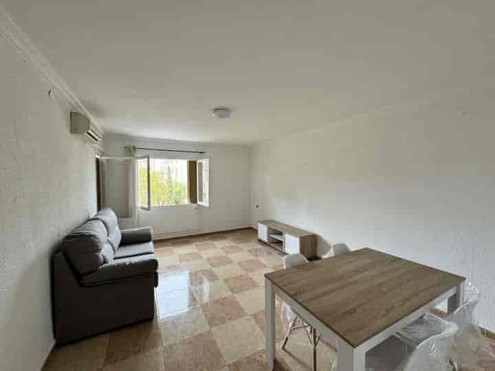 3 bedrooms apartment for sale in Distrito 2, Spain