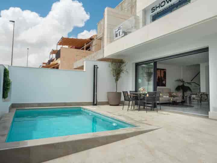 3 bedrooms house for sale in San Pedro del Pinatar, Spain