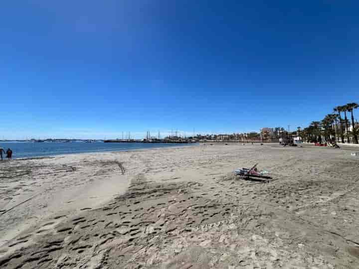 3 bedrooms apartment for sale in San Pedro del Pinatar, Spain