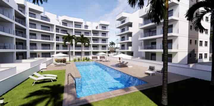 3 bedrooms apartment for sale in Los Alcazares, Spain