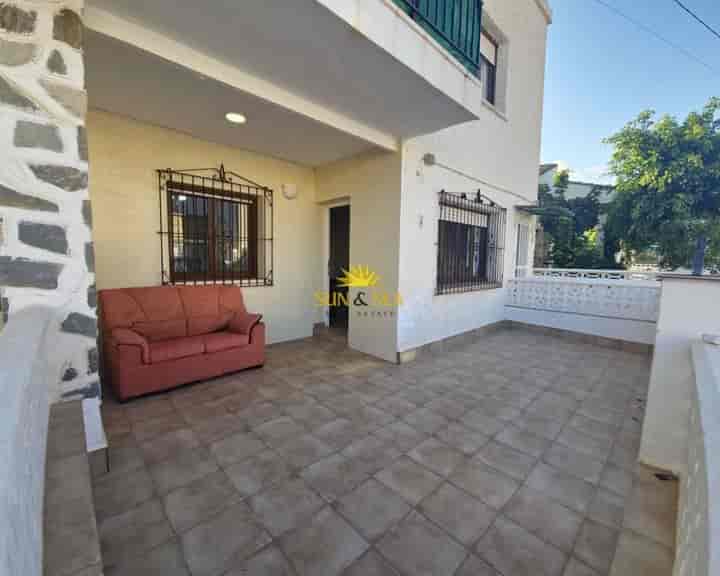 3 bedrooms house for rent in Torre de la Horadada, Spain