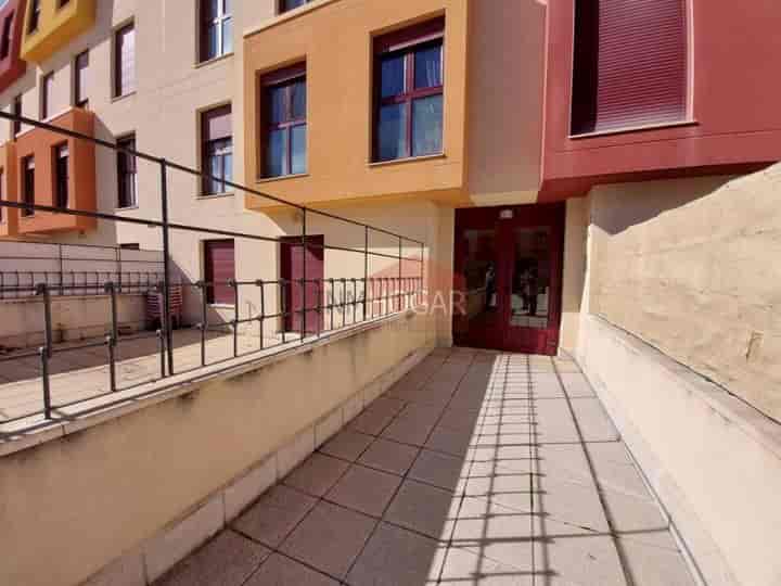 3 bedrooms apartment for sale in Avila, Spain