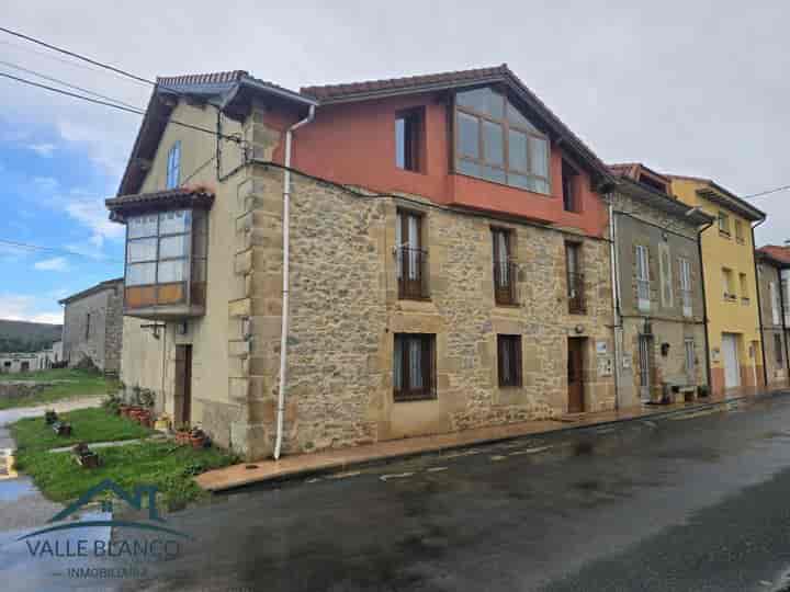 8 bedrooms house for sale in Burgos, Spain