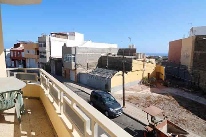 4 bedrooms apartment for sale in Telde, Spain