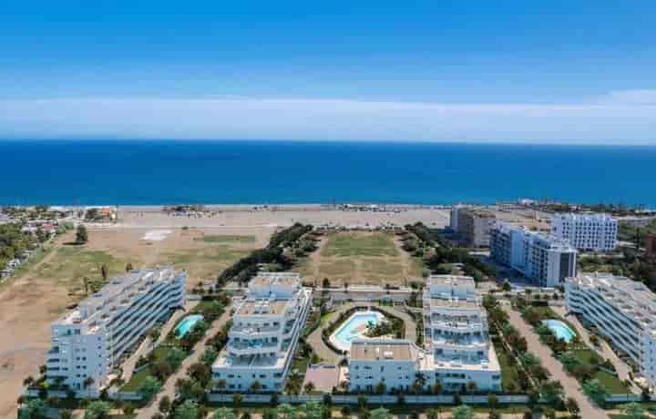 2 bedrooms apartment for sale in Poniente-Faro, Spain