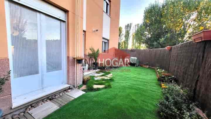 2 bedrooms apartment for sale in Avila, Spain