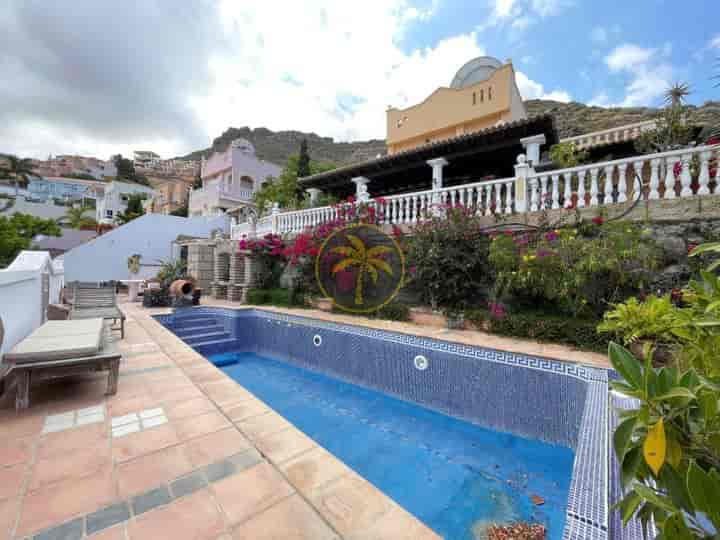 4 bedrooms house for sale in Adeje, Spain