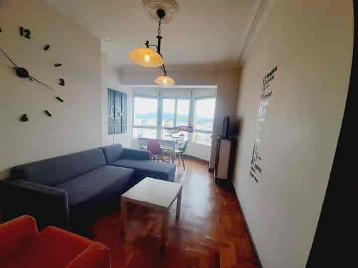 4 bedrooms apartment for sale in Vigo, Spain