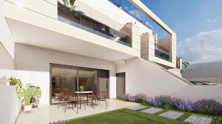 2 bedrooms house for sale in San Pedro del Pinatar, Spain