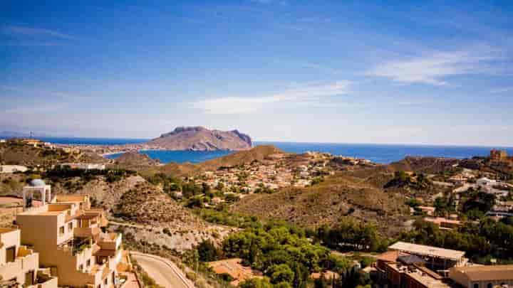 2 bedrooms apartment for sale in Aguilas, Spain