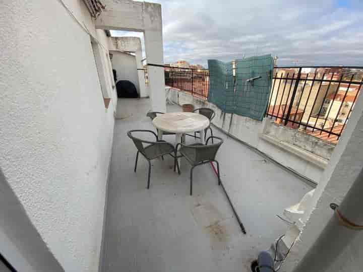 3 bedrooms house for sale in Albacete, Spain