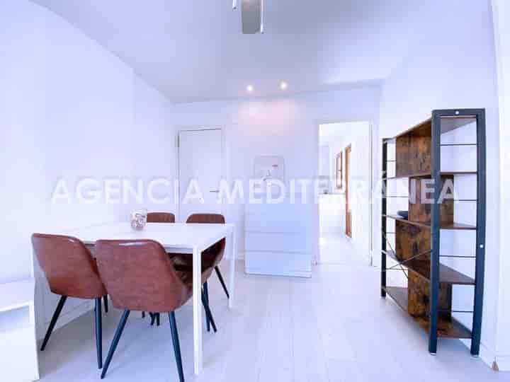 2 bedrooms apartment for sale in Denia, Spain