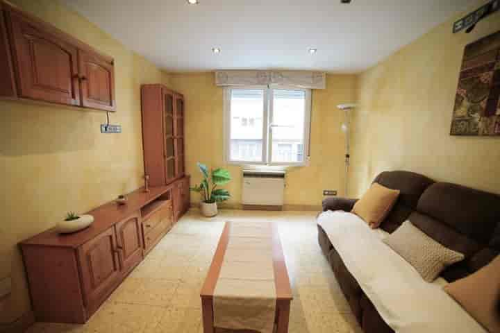 3 bedrooms apartment for sale in Pamplona, Spain