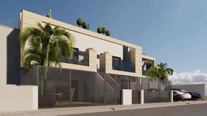 2 bedrooms house for sale in San Pedro del Pinatar, Spain