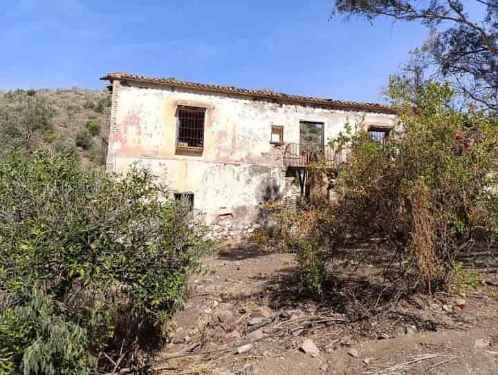 2 bedrooms house for sale in Malaga-Este, Spain