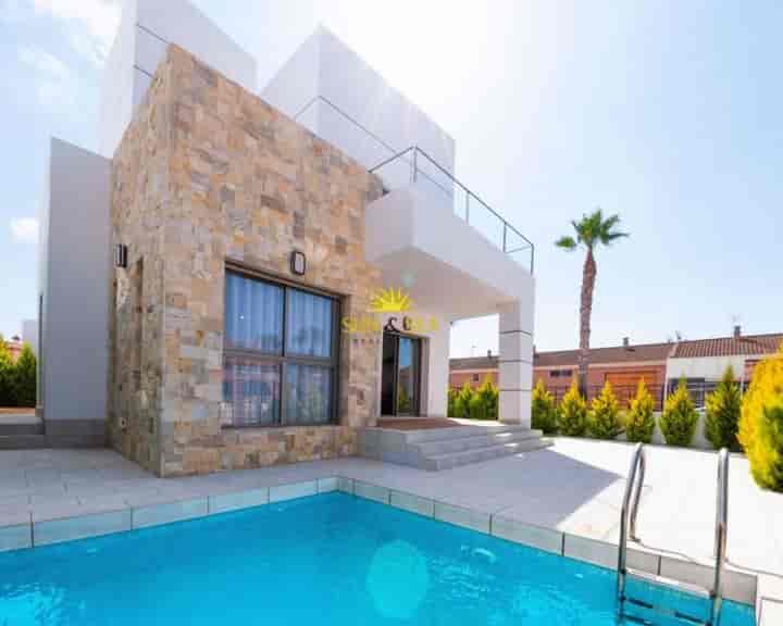 3 bedrooms house for sale in Los Alcazares, Spain