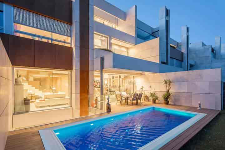 House for sale in Moncloa - Aravaca, Spain