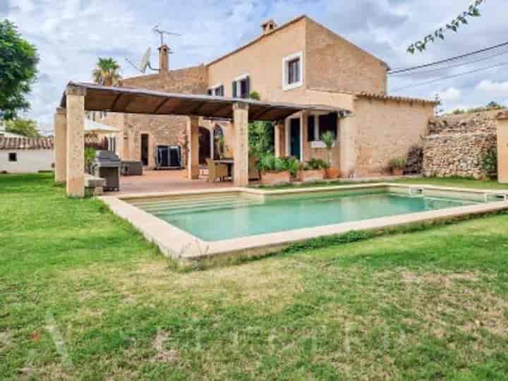 4 bedrooms house for sale in Mallorca, Spain