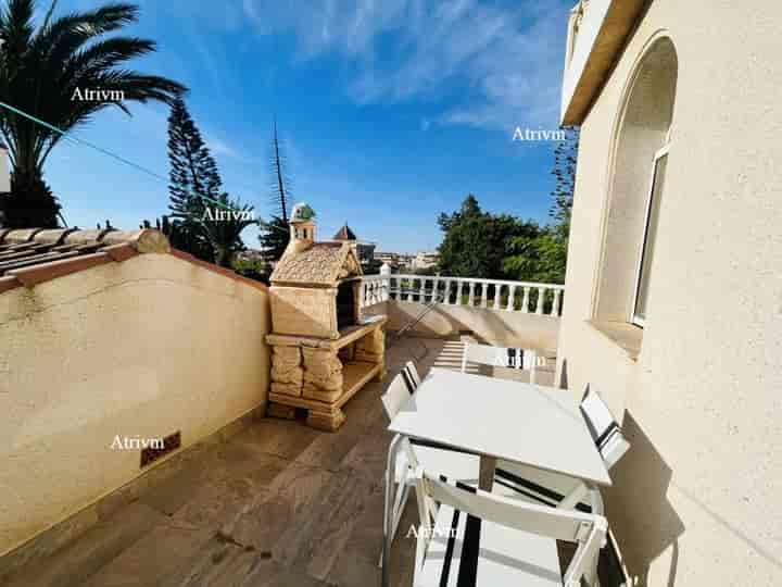 1 bedroom apartment for rent in Orihuela Costa, Spain